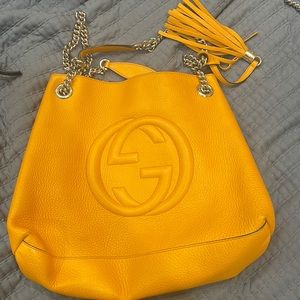 Gucci Soho Bag